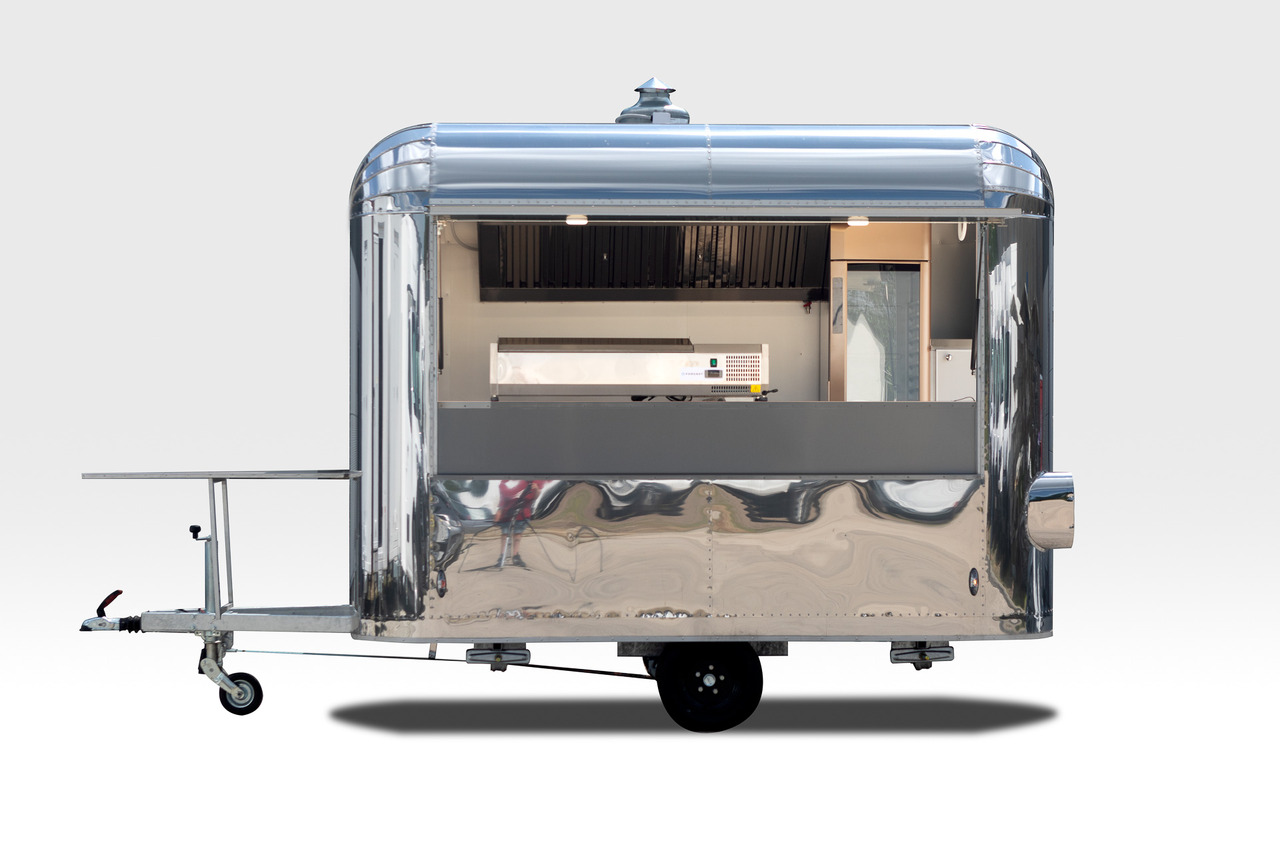 Airstream Style Mirage Mirage - Rơ moóc bán hàng: hình 1 Airstream Style Mirage Mirage - Rơ moóc bán hàng: hình 1