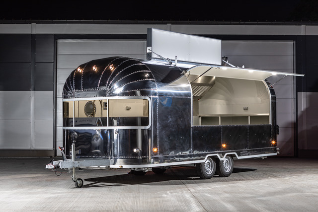 Airstream Style Mirage Mirage - Rơ moóc bán hàng: hình 2 Airstream Style Mirage Mirage - Rơ moóc bán hàng: hình 2