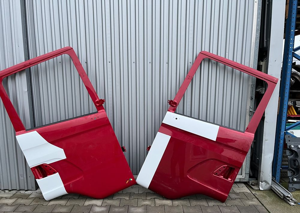 Drzwi Scania R Streamline XPI prawe lewe - Cửa và phụ tùng cho Xe tải: hình 1 Drzwi Scania R Streamline XPI prawe lewe - Cửa và phụ tùng cho Xe tải: hình 1