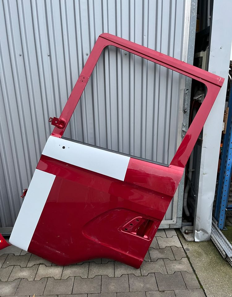 Drzwi Scania R Streamline XPI prawe lewe - Cửa và phụ tùng cho Xe tải: hình 3 Drzwi Scania R Streamline XPI prawe lewe - Cửa và phụ tùng cho Xe tải: hình 3