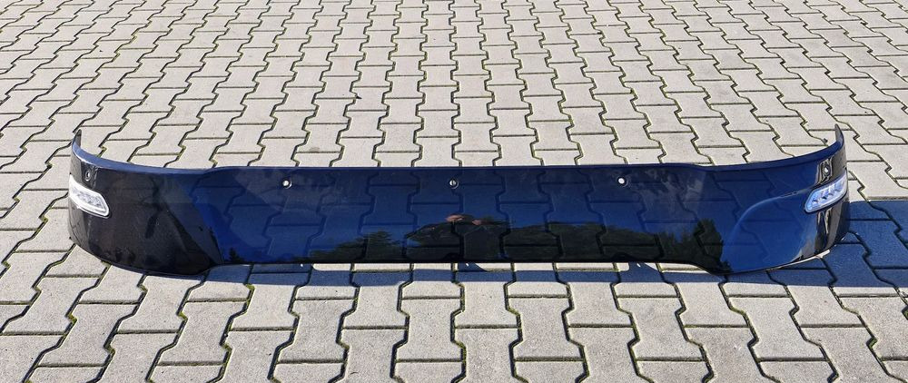 IVECO S-WAY BLENDA PRZECIWSŁONECZNA NOWA - Thân xe và ngoại thất: hình 1 IVECO S-WAY BLENDA PRZECIWSŁONECZNA NOWA - Thân xe và ngoại thất: hình 1