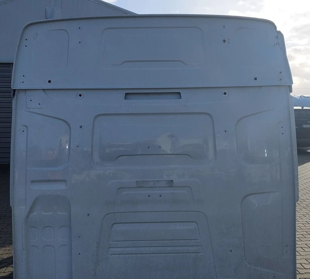 KABINA RENAULT GAMA T WYSOKA 2023R - Cabin cho Xe tải: hình 4 KABINA RENAULT GAMA T WYSOKA 2023R - Cabin cho Xe tải: hình 4