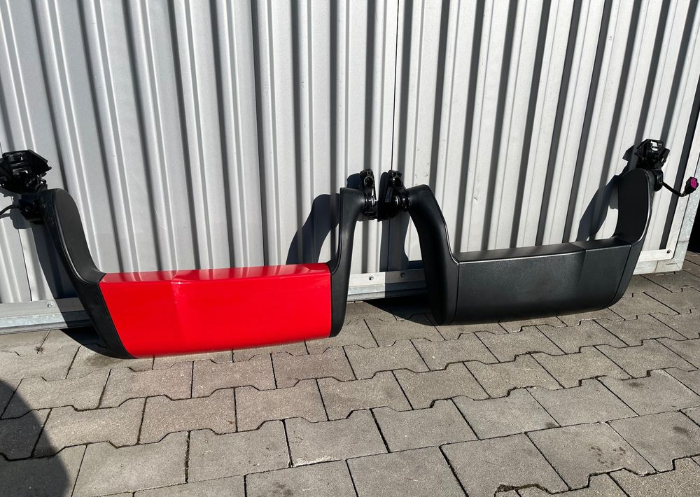 Lustro MAN TG3 TGS nowy model lusterko kompletne - Gương chiếu hậu cho Xe tải: hình 2 Lustro MAN TG3 TGS nowy model lusterko kompletne - Gương chiếu hậu cho Xe tải: hình 2