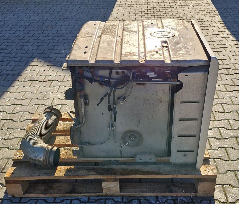 MAN TG3 TGX TGS KATALIZATOR TŁUMIK 81.151036182 81.151030164 - Bộ chuyển đổi xúc tác: hình 3 MAN TG3 TGX TGS KATALIZATOR TŁUMIK 81.151036182 81.151030164 - Bộ chuyển đổi xúc tác: hình 3