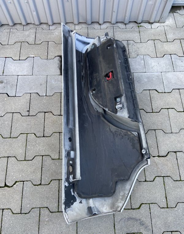 Narożnik zderzaka MAN Lion’s city 12C 18C 19C autobus autokar - Góc cản cho Xe bus: hình 2 Narożnik zderzaka MAN Lion’s city 12C 18C 19C autobus autokar - Góc cản cho Xe bus: hình 2