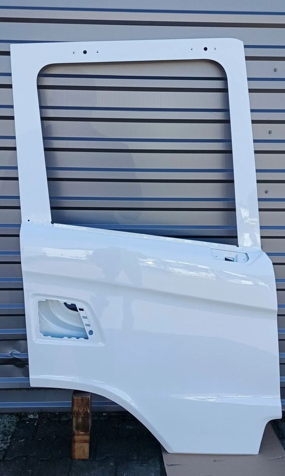 SCANIA G NGT DRZWI PRAWE - Cửa và phụ tùng cho Xe tải: hình 1 SCANIA G NGT DRZWI PRAWE - Cửa và phụ tùng cho Xe tải: hình 1