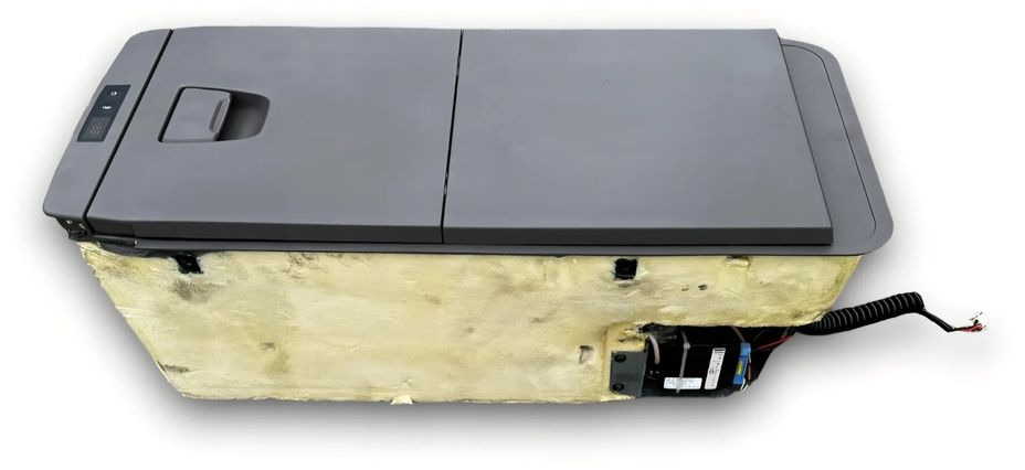 Cabin và nội thất SCANIA S LODÓWKA CHŁODZIARKA: hình 1