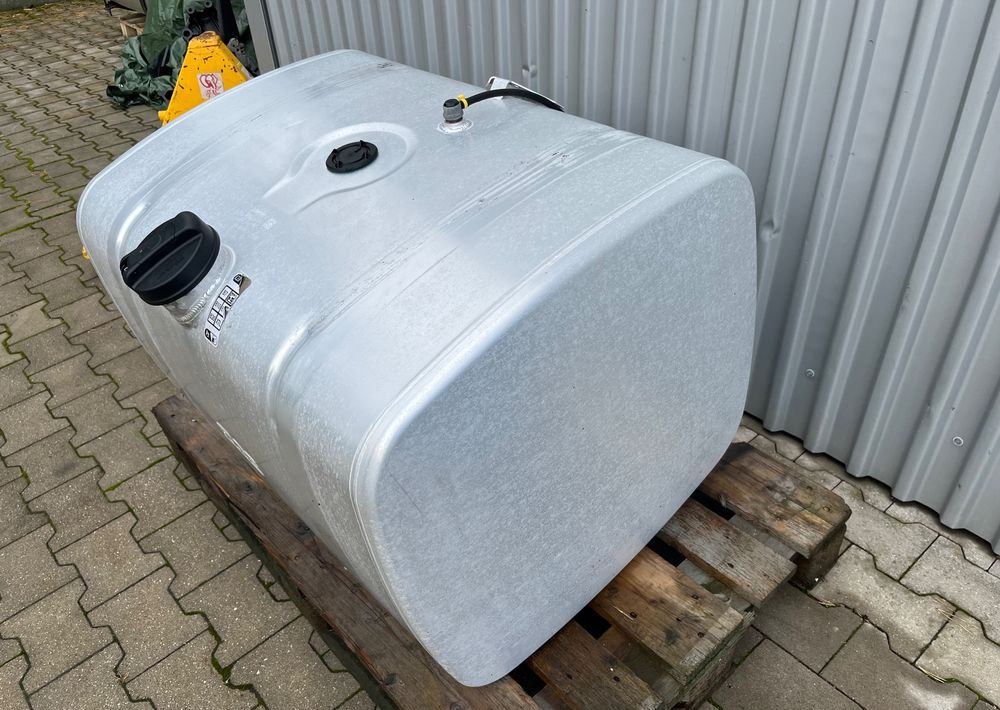 Zbiornik paliwa DAF XF XG CF 335 litrów bak - Hệ thống nhiên liệu cho Xe tải: hình 3 Zbiornik paliwa DAF XF XG CF 335 litrów bak - Hệ thống nhiên liệu cho Xe tải: hình 3