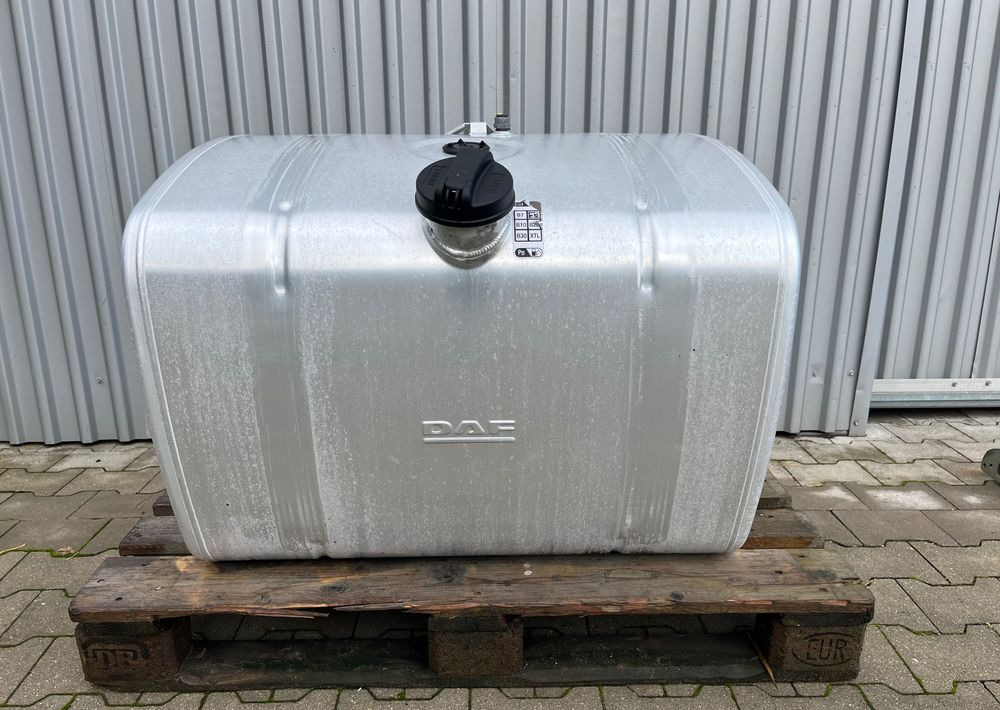 Zbiornik paliwa DAF XF XG CF 335 litrów bak - Hệ thống nhiên liệu cho Xe tải: hình 1 Zbiornik paliwa DAF XF XG CF 335 litrów bak - Hệ thống nhiên liệu cho Xe tải: hình 1