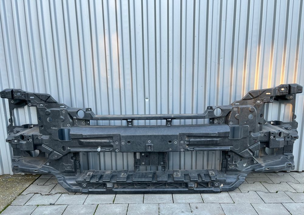 Zderzak MAN TGS TG3 nowy model poszycie skorupa zderzaka - Thân xe và ngoại thất cho Xe tải: hình 1 Zderzak MAN TGS TG3 nowy model poszycie skorupa zderzaka - Thân xe và ngoại thất cho Xe tải: hình 1