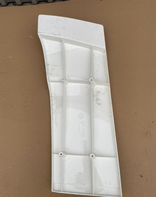 Spoiler MAN TGX XXL spojler owiewka zakabinowa - Khí động học/ Spoiler: hình 2 Spoiler MAN TGX XXL spojler owiewka zakabinowa - Khí động học/ Spoiler: hình 2