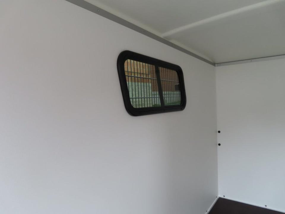 Böckmann KT 2513/135 PKW-Anhänger Kofferanhänger Fenster 100km/h - Rơ moóc xe hơi: hình 5 Böckmann KT 2513/135 PKW-Anhänger Kofferanhänger Fenster 100km/h - Rơ moóc xe hơi: hình 5