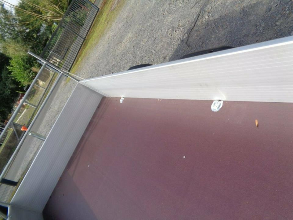 Rơ moóc thùng lửng/ Phẳng Böckmann PKW-Anhänger Tieflader - Tandem 2,0 t: hình 11 Rơ moóc thùng lửng/ Phẳng Böckmann PKW-Anhänger Tieflader - Tandem 2,0 t: hình 11