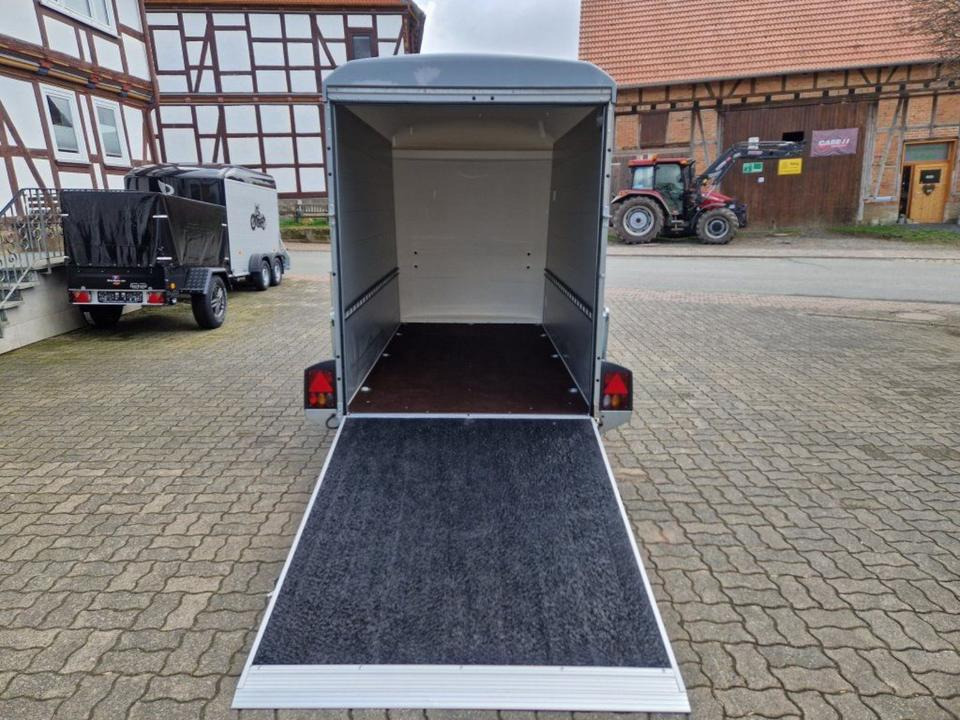 Kofferanhänger Motorradanhänger Mietanhänger Umzug Leihanhänger - Rơ moóc xe máy: hình 5 Kofferanhänger Motorradanhänger Mietanhänger Umzug Leihanhänger - Rơ moóc xe máy: hình 5