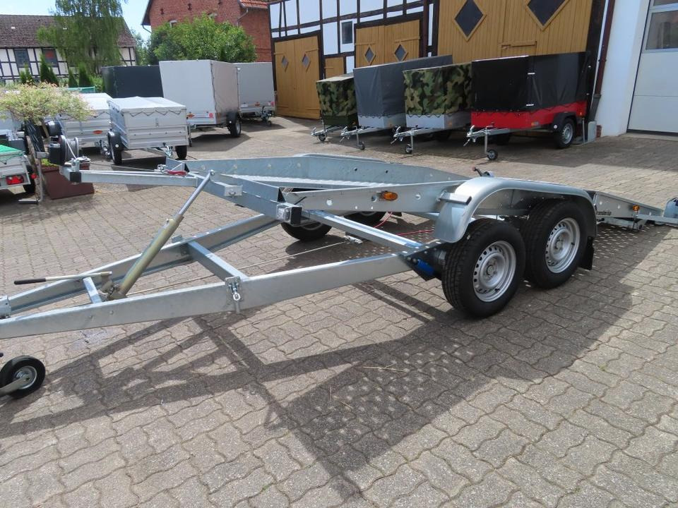 Leih, PKW Anhänger, Autotransporter, Mietanhänger, 100 km/h, - Rơ moóc tự động vận chuyển: hình 4 Leih, PKW Anhänger, Autotransporter, Mietanhänger, 100 km/h, - Rơ moóc tự động vận chuyển: hình 4