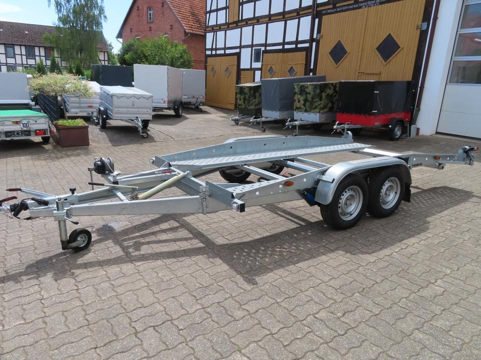 Leih, PKW Anhänger, Autotransporter, Mietanhänger, 100 km/h, - Rơ moóc tự động vận chuyển: hình 3 Leih, PKW Anhänger, Autotransporter, Mietanhänger, 100 km/h, - Rơ moóc tự động vận chuyển: hình 3