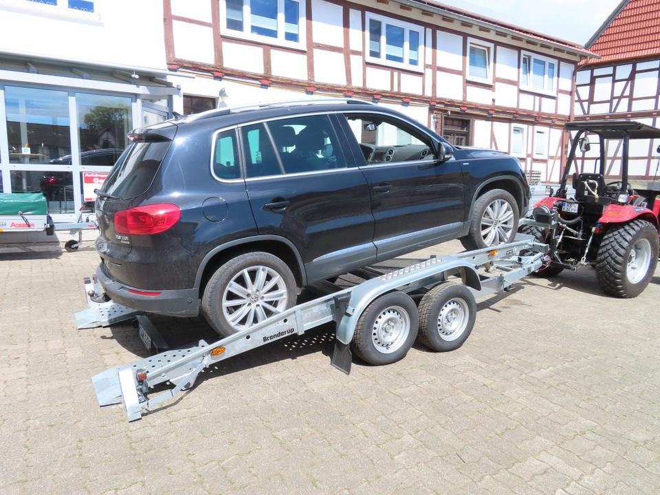 Leih, PKW Anhänger, Autotransporter, Mietanhänger, 100 km/h, - Rơ moóc tự động vận chuyển: hình 1 Leih, PKW Anhänger, Autotransporter, Mietanhänger, 100 km/h, - Rơ moóc tự động vận chuyển: hình 1