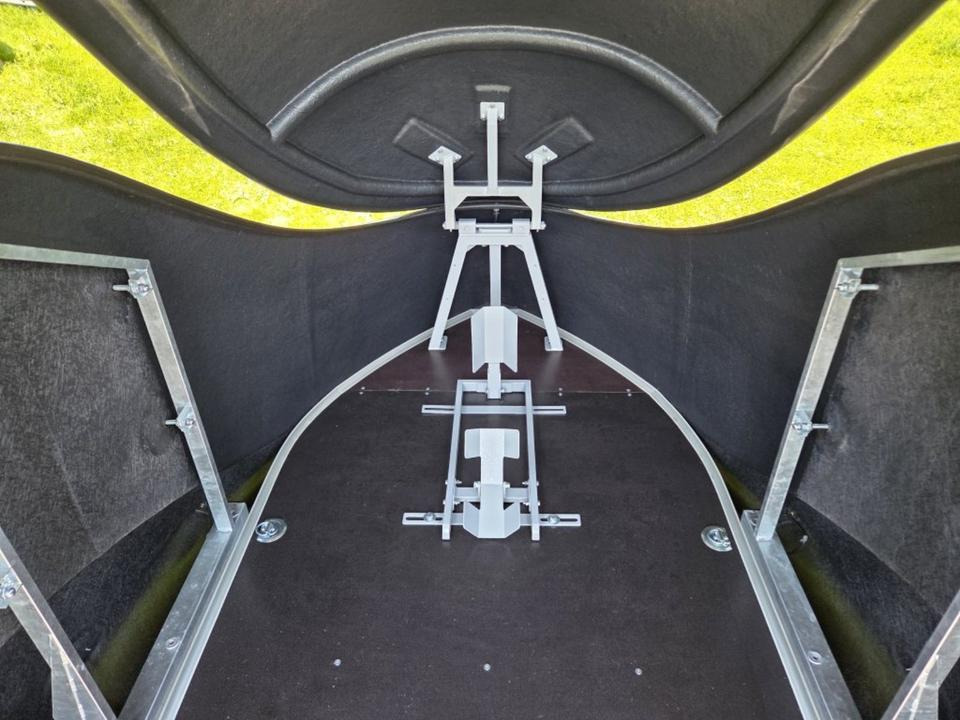 Rơ moóc xe máy PKW Anhänger Motorrad Geschlossen Kofferanhänger 1000kg 100km/h: hình 16 Rơ moóc xe máy PKW Anhänger Motorrad Geschlossen Kofferanhänger 1000kg 100km/h: hình 16