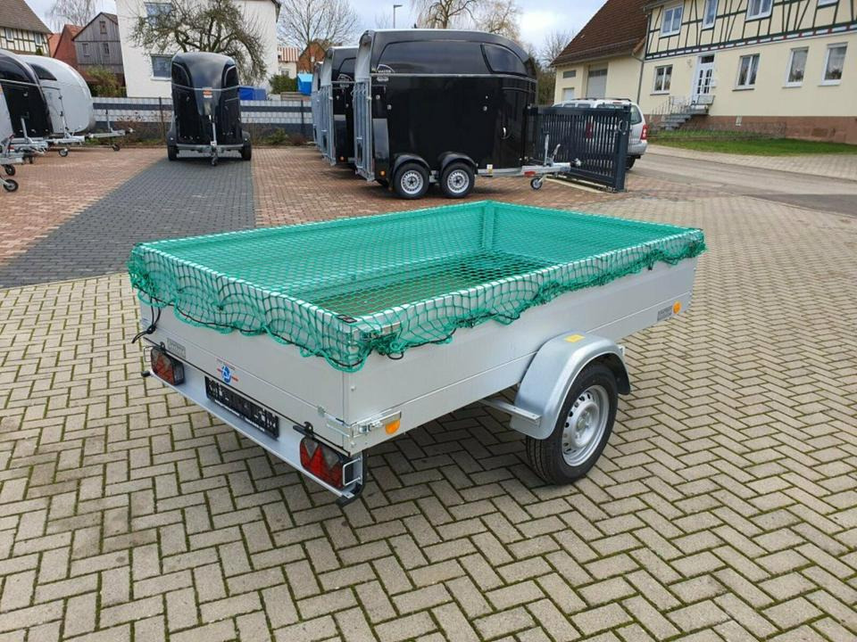 TPV PKW Anhänger, 750 kg,Universaltransporter - Rơ moóc xe hơi: hình 5 TPV PKW Anhänger, 750 kg,Universaltransporter - Rơ moóc xe hơi: hình 5