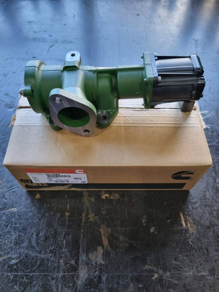 Cummins QSB 4.5 B4.5 QSB 6.7 B6.7 QSL9 L9 X12 X15 engine parts - Động cơ và các bộ phận cho Máy xúc: hình 3 Cummins QSB 4.5 B4.5 QSB 6.7 B6.7 QSL9 L9 X12 X15 engine parts - Động cơ và các bộ phận cho Máy xúc: hình 3