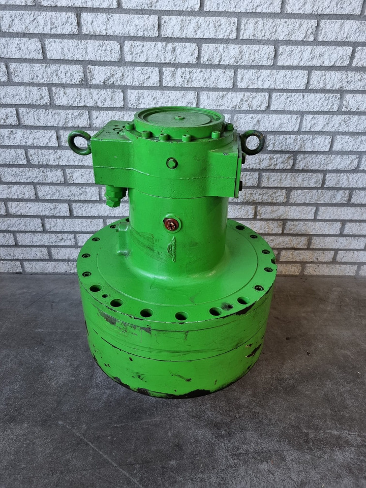 Sennebogen 850 C series Linde swing gear l - Mô tơ quay toa cho Máy móc xây dựng: hình 1 Sennebogen 850 C series Linde swing gear l - Mô tơ quay toa cho Máy móc xây dựng: hình 1