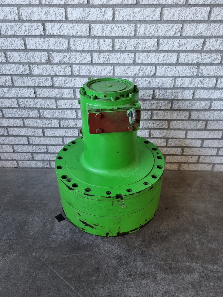 Sennebogen 850 C series Linde swing gear l - Mô tơ quay toa cho Máy móc xây dựng: hình 3 Sennebogen 850 C series Linde swing gear l - Mô tơ quay toa cho Máy móc xây dựng: hình 3