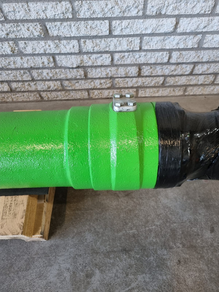 Sennebogen 870 Stick + boom Cylinder + 835 C boom + stick cylinder - Xi lanh thủy lực cho Máy cạp rác/ Công nghiệp: hình 5 Sennebogen 870 Stick + boom Cylinder + 835 C boom + stick cylinder - Xi lanh thủy lực cho Máy cạp rác/ Công nghiệp: hình 5