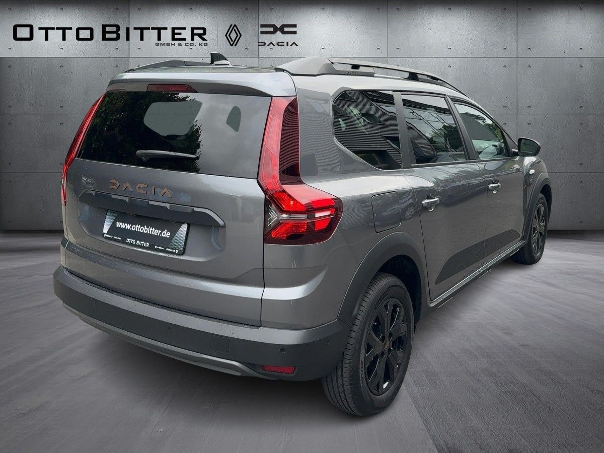 Dacia Jogger Extreme TCe110 5-Sitze CITY-PAKET/NAVI - Xe wagon: hình 4 Dacia Jogger Extreme TCe110 5-Sitze CITY-PAKET/NAVI - Xe wagon: hình 4