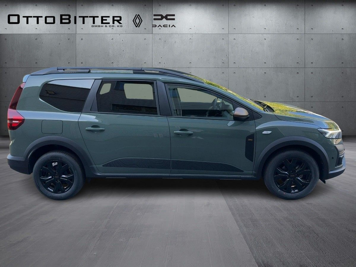 Dacia Jogger Extreme TCe110 5-Sitze CITY-PAKET/NAVI - Xe wagon: hình 5 Dacia Jogger Extreme TCe110 5-Sitze CITY-PAKET/NAVI - Xe wagon: hình 5