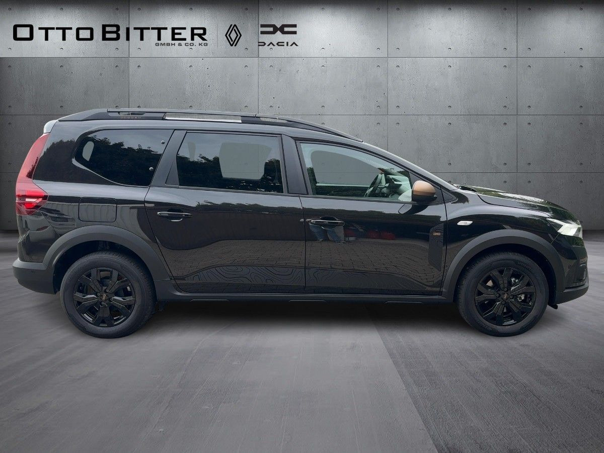 Dacia Jogger Extreme TCe110 7-Sitze CITY-PAKET/SITZH - Xe wagon: hình 5 Dacia Jogger Extreme TCe110 7-Sitze CITY-PAKET/SITZH - Xe wagon: hình 5