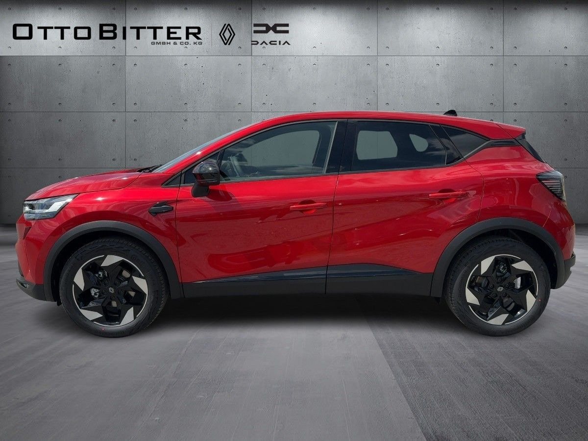 Renault Captur Techno TCe90 WINTER-PAKET/SITZH/KAMERA - SUV: hình 2 Renault Captur Techno TCe90 WINTER-PAKET/SITZH/KAMERA - SUV: hình 2