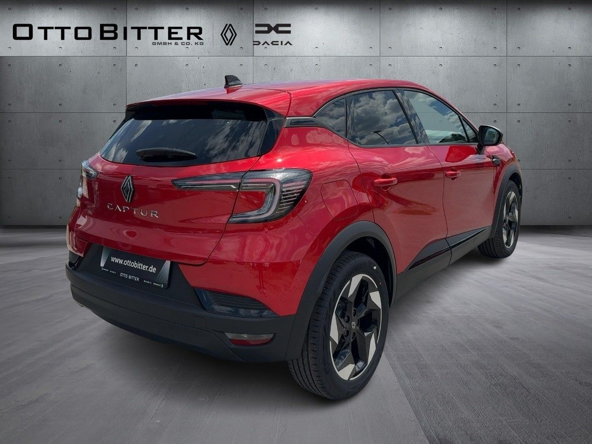 Renault Captur Techno TCe90 WINTER-PAKET/SITZH/KAMERA - SUV: hình 4 Renault Captur Techno TCe90 WINTER-PAKET/SITZH/KAMERA - SUV: hình 4