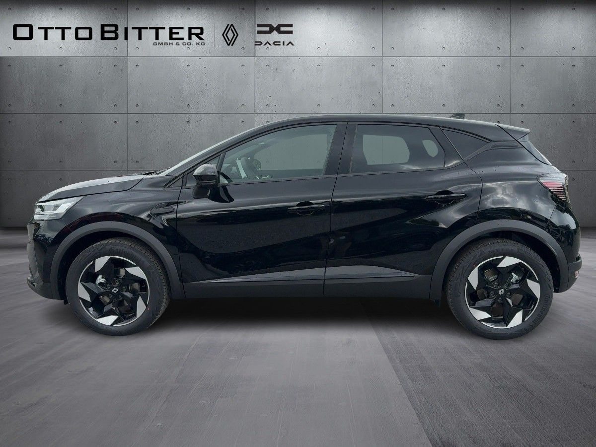 Renault Captur Techno TCe90 WINTER-PAKET/SITZH/KAMERA - SUV: hình 2 Renault Captur Techno TCe90 WINTER-PAKET/SITZH/KAMERA - SUV: hình 2