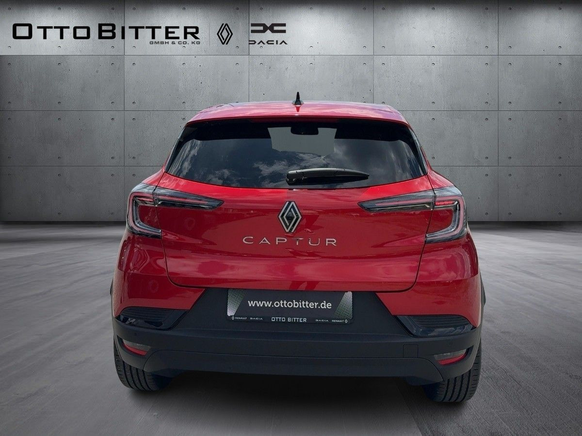 Renault Captur Techno TCe90 WINTER-PAKET/SITZH/KAMERA - SUV: hình 3 Renault Captur Techno TCe90 WINTER-PAKET/SITZH/KAMERA - SUV: hình 3