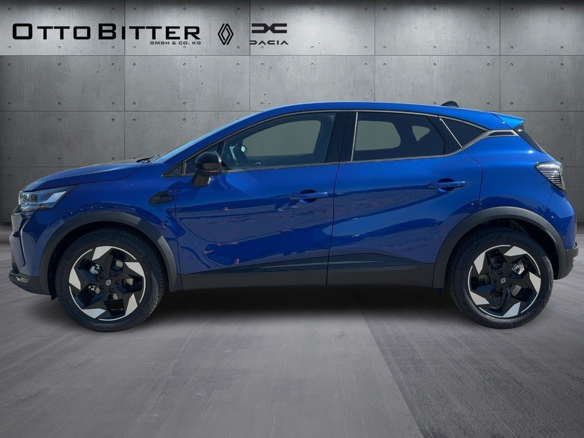 Renault Captur Techno TCe90 WINTER-PAKET/SITZH/KAMERA - SUV: hình 2 Renault Captur Techno TCe90 WINTER-PAKET/SITZH/KAMERA - SUV: hình 2