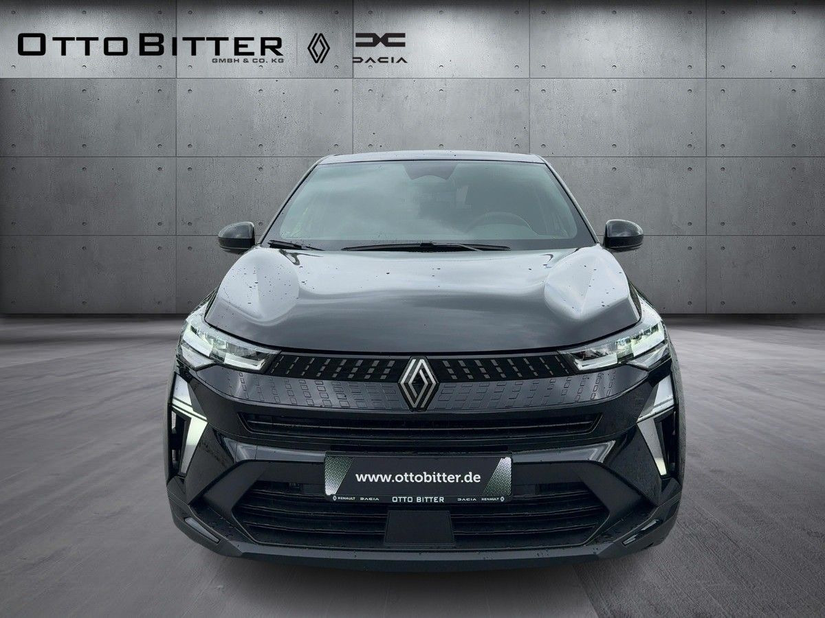 SUV Renault Captur Techno TCe90 WINTER-PAKET/SITZH/KAMERA: hình 6