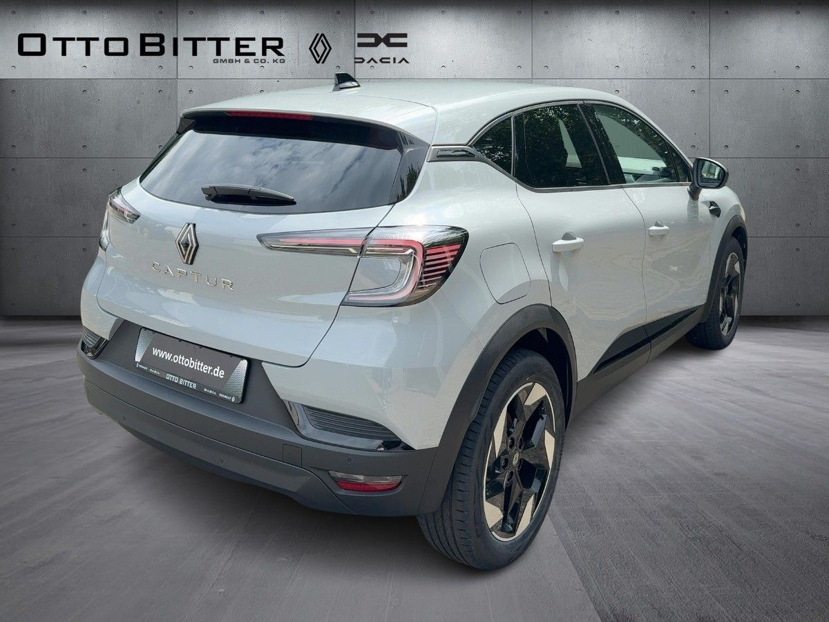Renault Captur Techno TCe90 WINTER-PAKET/SITZH/KAMERA - SUV: hình 4 Renault Captur Techno TCe90 WINTER-PAKET/SITZH/KAMERA - SUV: hình 4