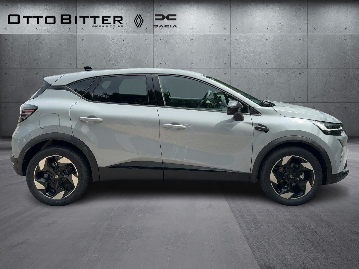 Renault Captur Techno TCe90 WINTER-PAKET/SITZH/KAMERA - SUV: hình 5 Renault Captur Techno TCe90 WINTER-PAKET/SITZH/KAMERA - SUV: hình 5