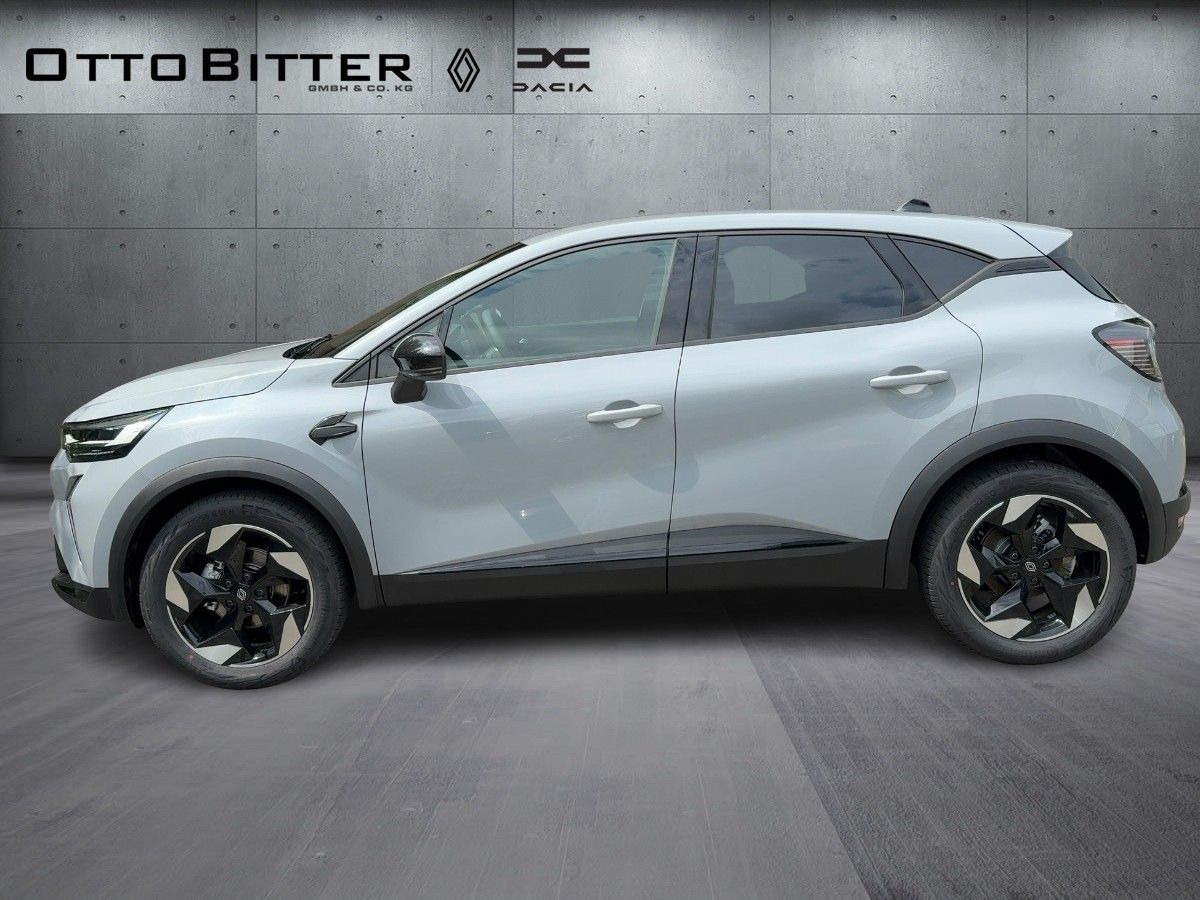 Renault Captur Techno TCe90 WINTER-PAKET/SITZH/KAMERA - SUV: hình 2 Renault Captur Techno TCe90 WINTER-PAKET/SITZH/KAMERA - SUV: hình 2
