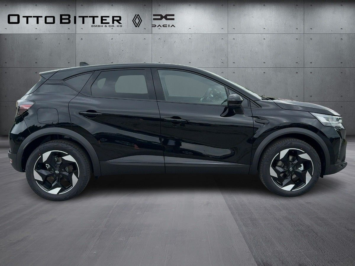 Renault Captur Techno TCe90 WINTER-PAKET/SITZH/KAMERA - SUV: hình 5 Renault Captur Techno TCe90 WINTER-PAKET/SITZH/KAMERA - SUV: hình 5