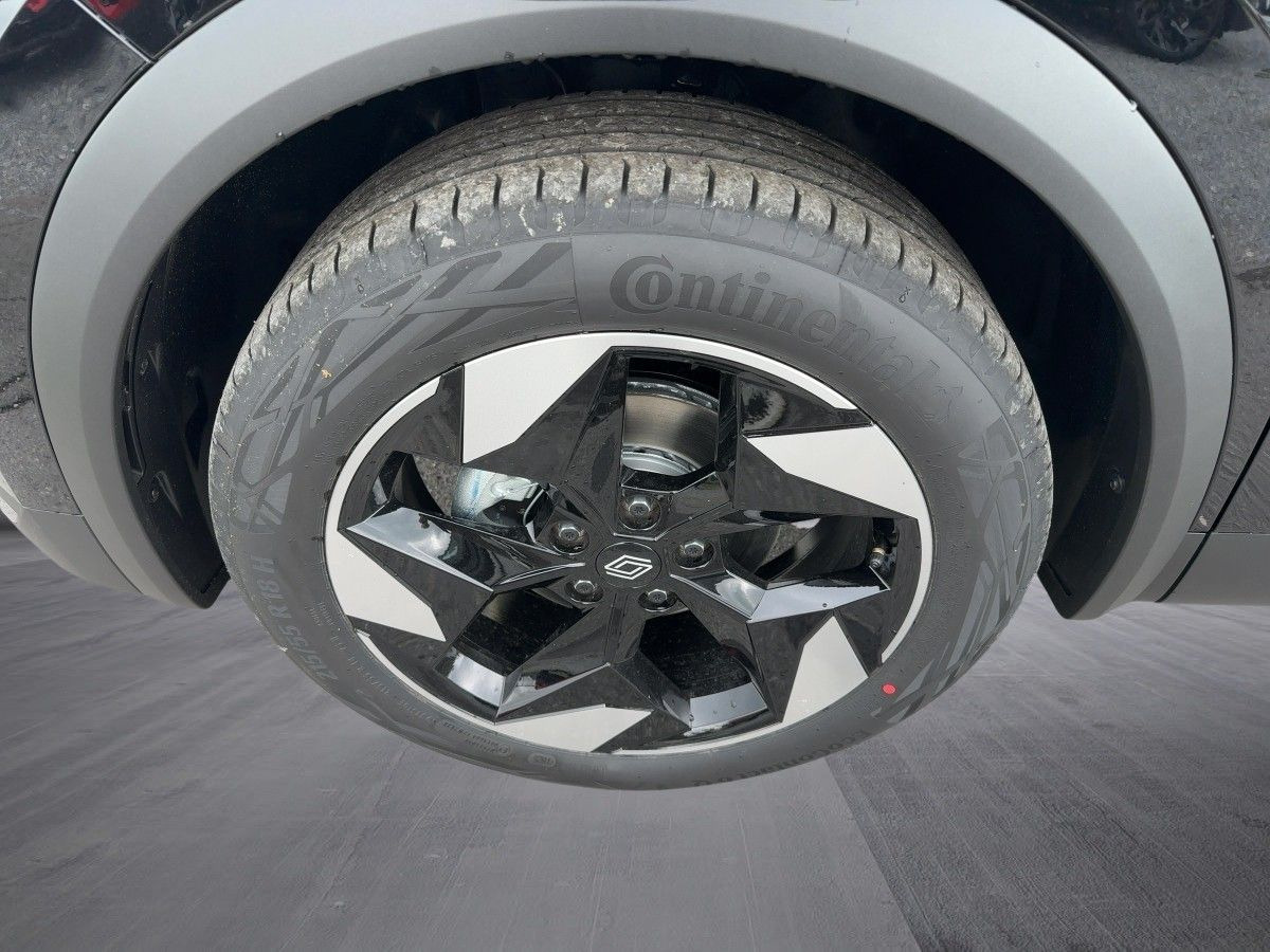 SUV Renault Captur Techno TCe90 WINTER-PAKET/SITZH/KAMERA: hình 7