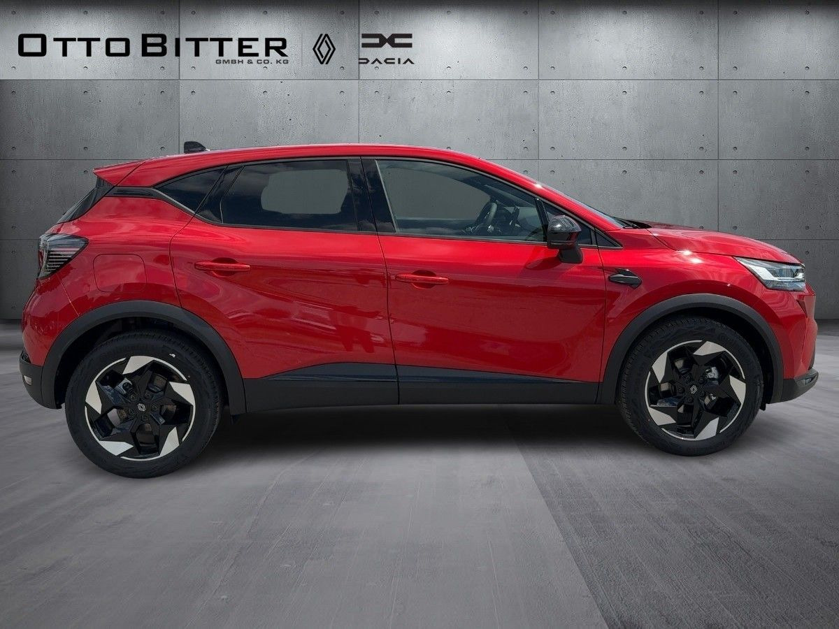 Renault Captur Techno TCe90 WINTER-PAKET/SITZH/KAMERA - SUV: hình 5 Renault Captur Techno TCe90 WINTER-PAKET/SITZH/KAMERA - SUV: hình 5