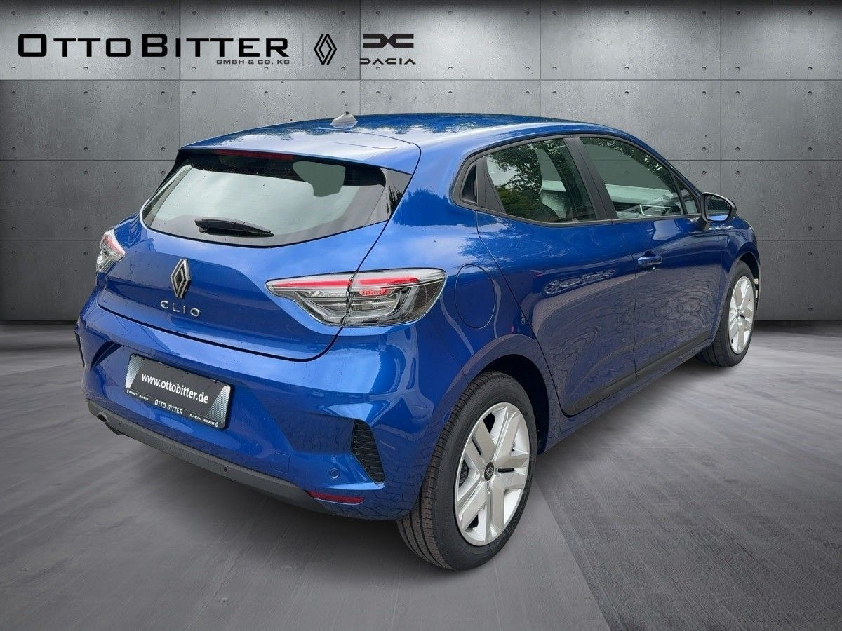 Renault Clio Evolution TCe90 EASY-LINK/PARKP/KLIMA/LED - Sedan: hình 4 Renault Clio Evolution TCe90 EASY-LINK/PARKP/KLIMA/LED - Sedan: hình 4