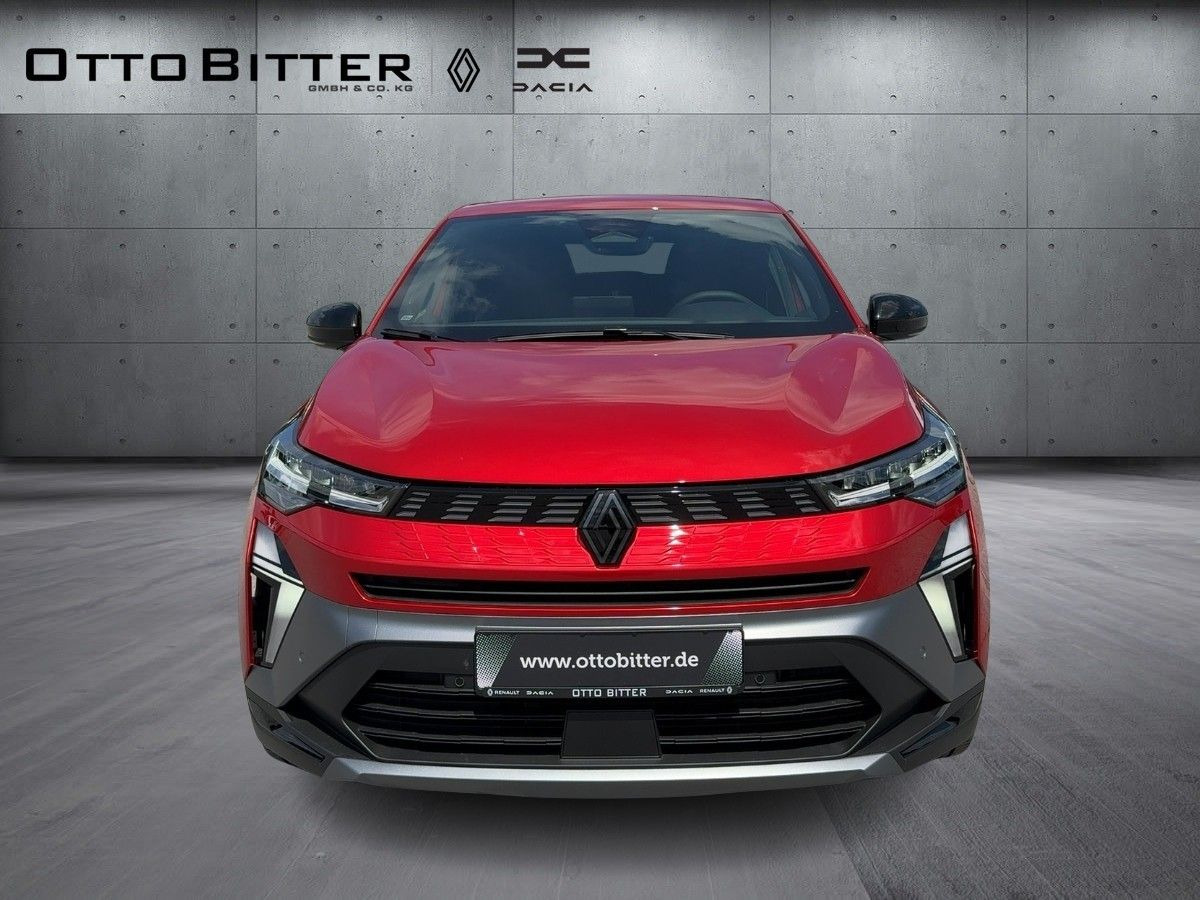Renault Symbioz Esprit Alpine E-Tech Full Hybrid 145 - SUV: hình 2 Renault Symbioz Esprit Alpine E-Tech Full Hybrid 145 - SUV: hình 2