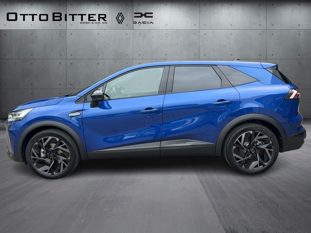 Renault Symbioz Esprit Alpine E-Tech Full Hybrid 145 - SUV: hình 2 Renault Symbioz Esprit Alpine E-Tech Full Hybrid 145 - SUV: hình 2