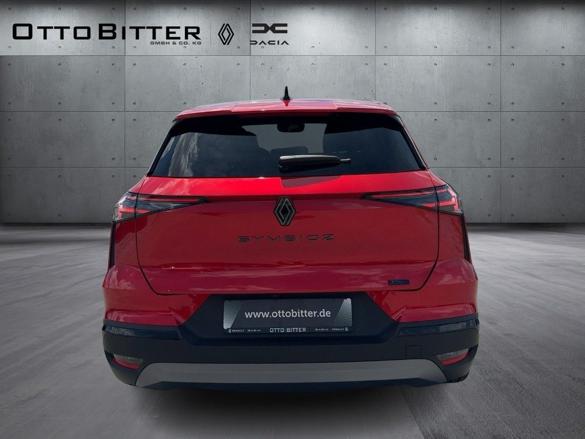 Renault Symbioz Esprit Alpine E-Tech Full Hybrid 145 - SUV: hình 5 Renault Symbioz Esprit Alpine E-Tech Full Hybrid 145 - SUV: hình 5