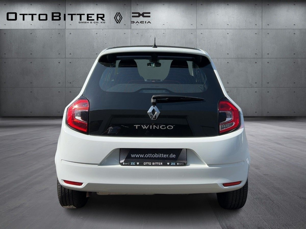 Renault Twingo LIMITED SCe65 FALTSCHIEBEDACH/WINTERRÄDER - Xe hơi: hình 3 Renault Twingo LIMITED SCe65 FALTSCHIEBEDACH/WINTERRÄDER - Xe hơi: hình 3