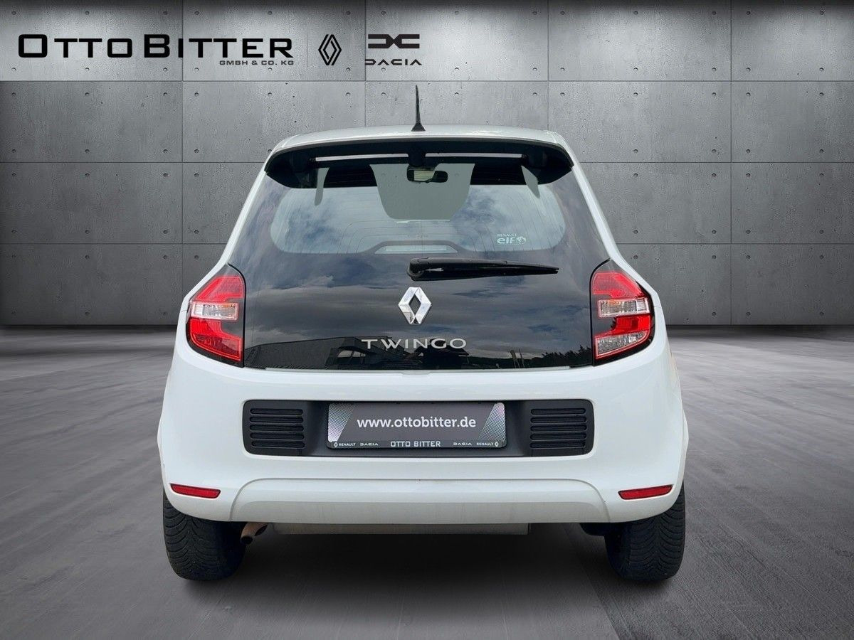 Renault Twingo Life SCe70 - Xe hơi: hình 3 Renault Twingo Life SCe70 - Xe hơi: hình 3