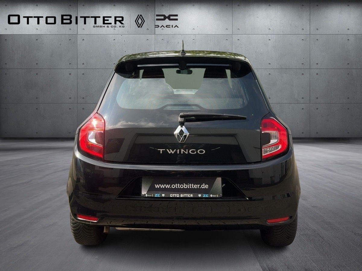 Renault Twingo SCe65 ZEN GANZJAHRESREIFEN/KLIMA - Xe hơi: hình 3 Renault Twingo SCe65 ZEN GANZJAHRESREIFEN/KLIMA - Xe hơi: hình 3
