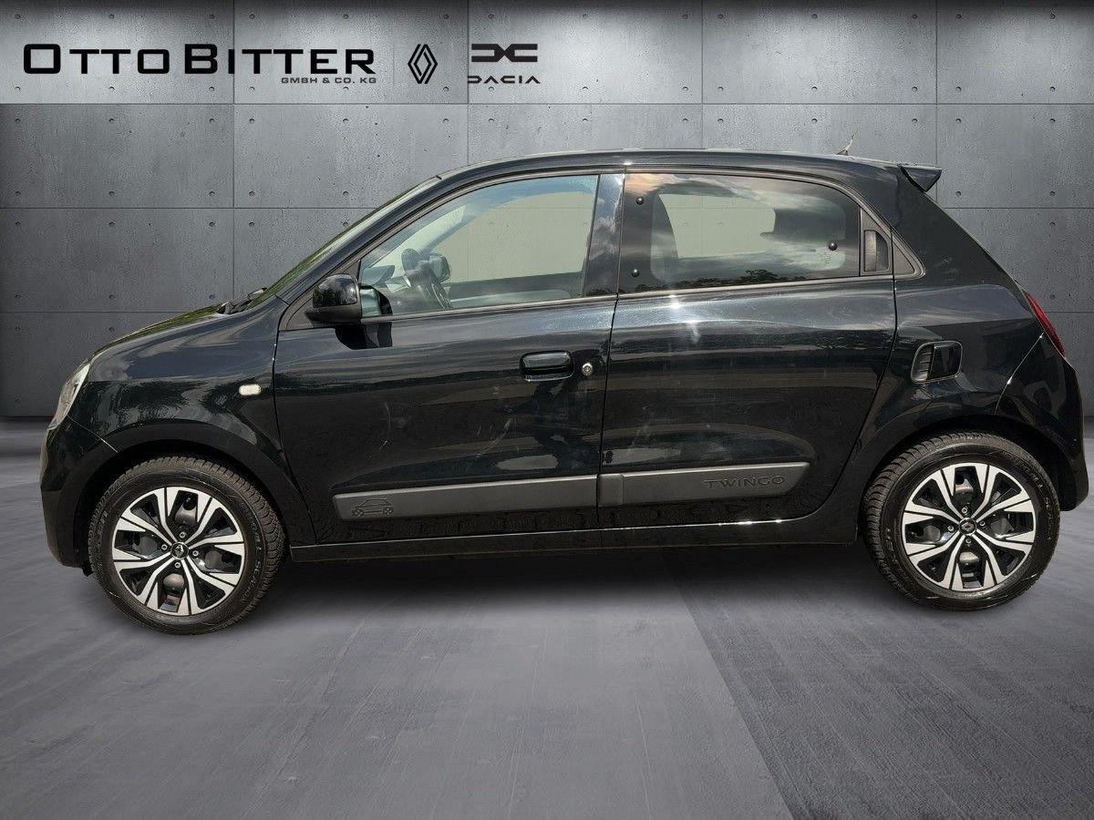Renault Twingo SCe65 ZEN GANZJAHRESREIFEN/KLIMA - Xe hơi: hình 2 Renault Twingo SCe65 ZEN GANZJAHRESREIFEN/KLIMA - Xe hơi: hình 2